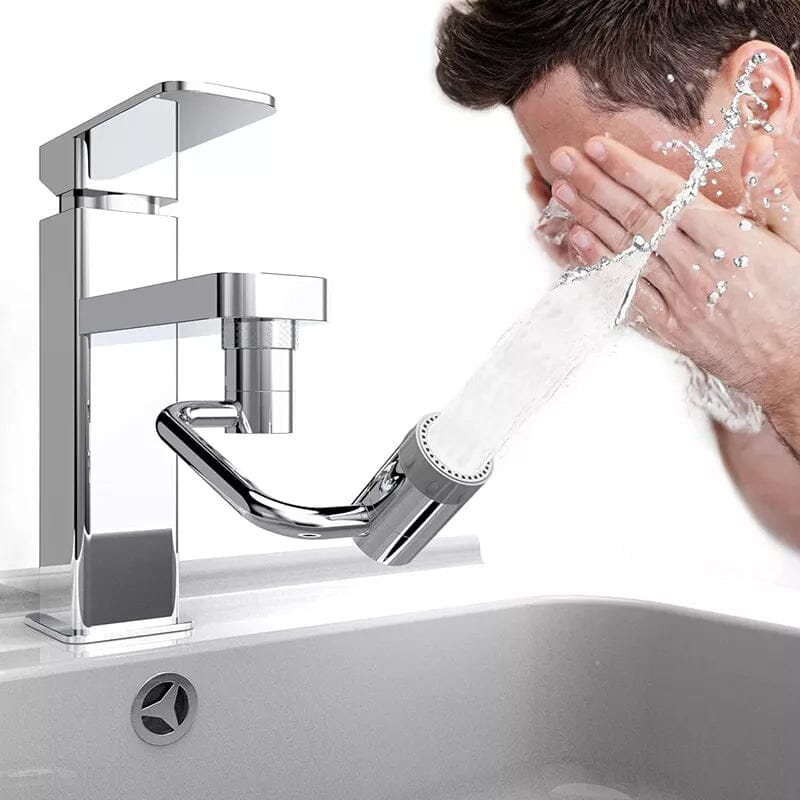 U-Shape Universal Faucet💦