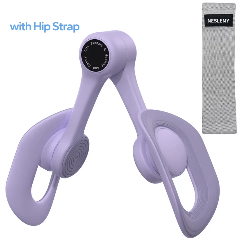 Final 3 Hours: 60% OFFđ„Pelvic Floor Trainer â For Core Strength & Intimate Wellness