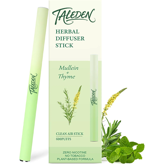 Herbal Diffuser Stick 🎁