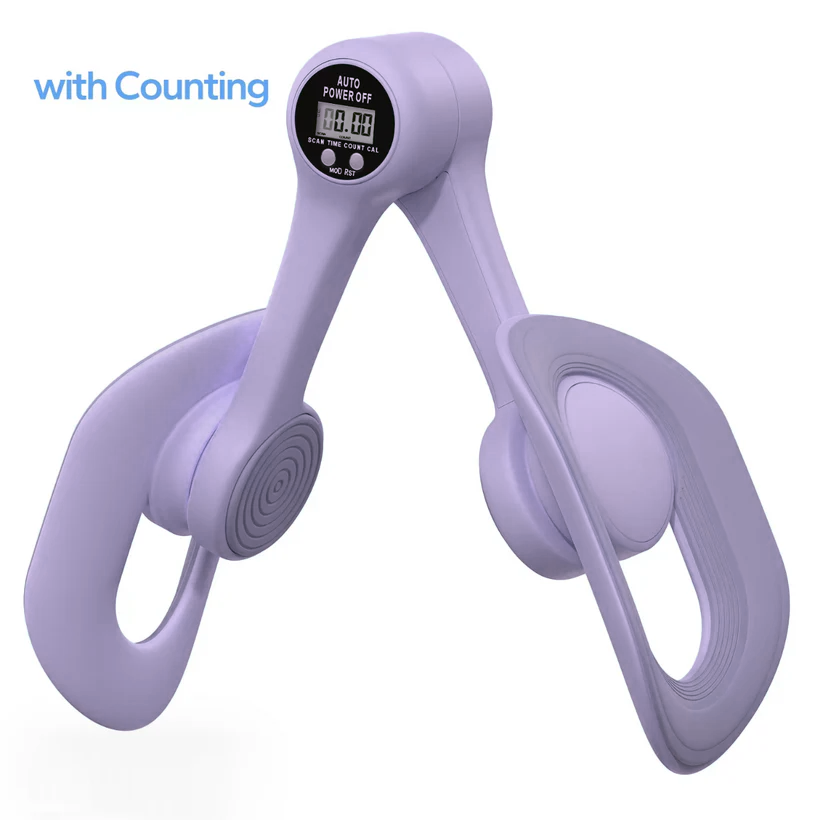 Final 3 Hours: 60% OFFđ„Pelvic Floor Trainer â For Core Strength & Intimate Wellness