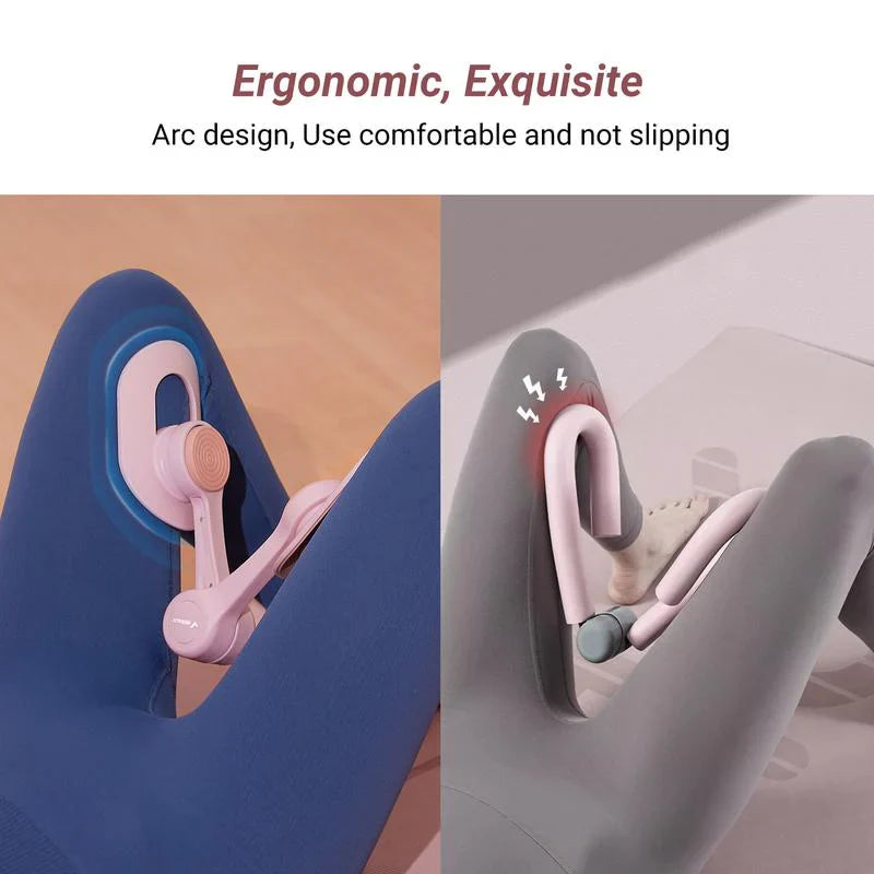 Final 3 Hours: 60% OFFđ„Pelvic Floor Trainer â For Core Strength & Intimate Wellness