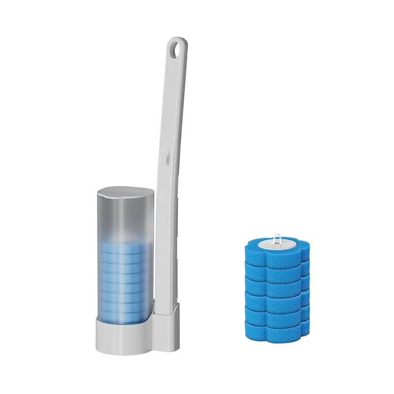 Last Day 50% OFF- Clinclii Disposable Toilet Cleaning System