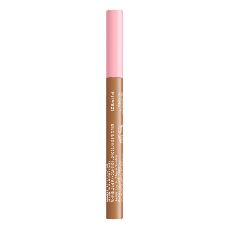 Sculpting Lip Liner Stain - Lightweight, Transfer-Proof, Waterproof, HZA Professional Makeup