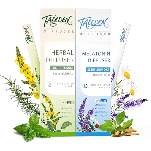 Herbal Diffuser Stick 🎁