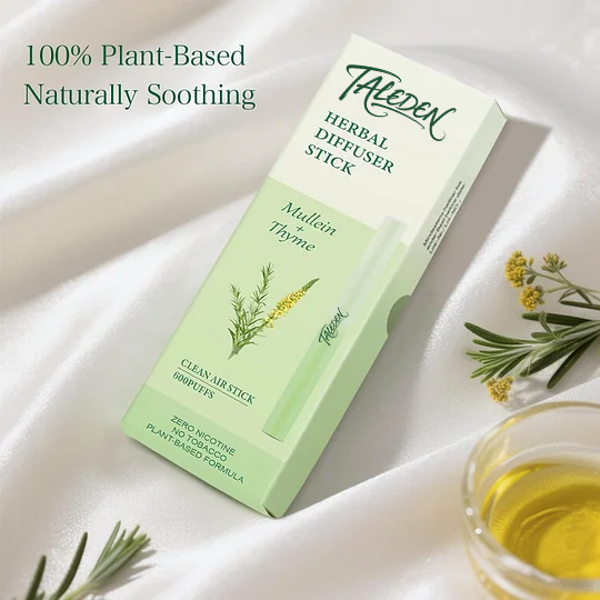 Herbal Diffuser Stick 🎁
