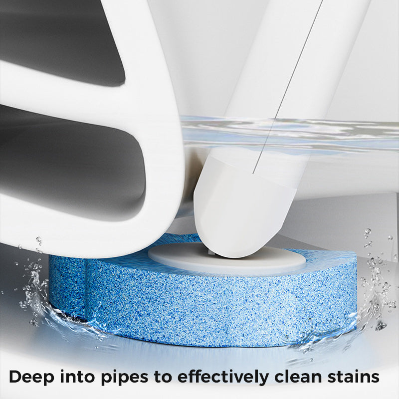 Last Day 50% OFF- Clinclii Disposable Toilet Cleaning System
