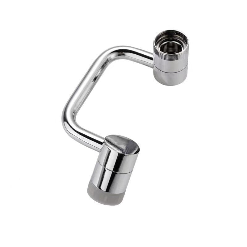 U-Shape Universal Faucet💦