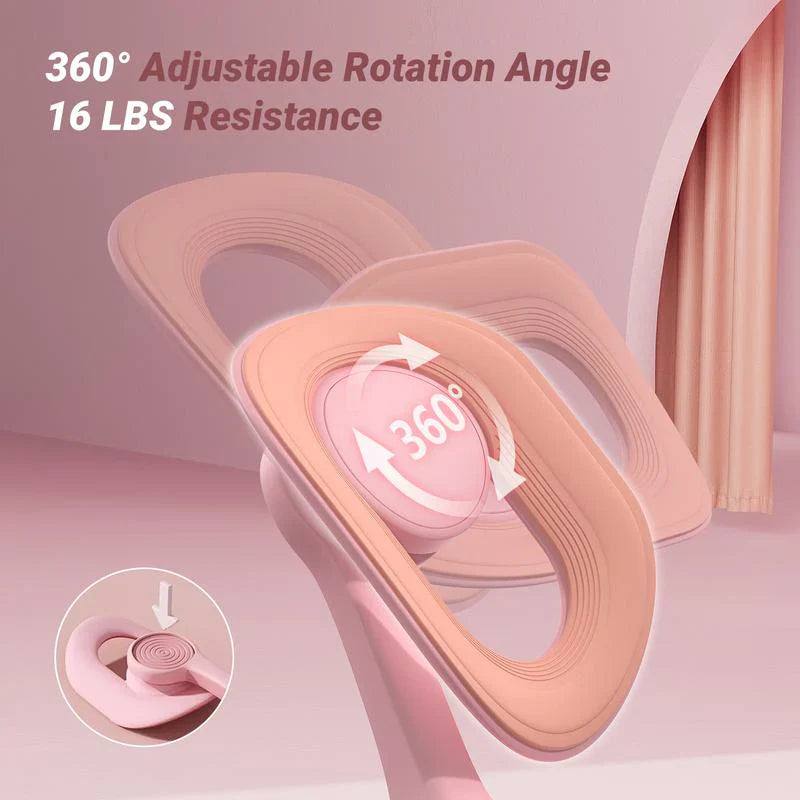 Final 3 Hours: 60% OFFđ„Pelvic Floor Trainer â For Core Strength & Intimate Wellness