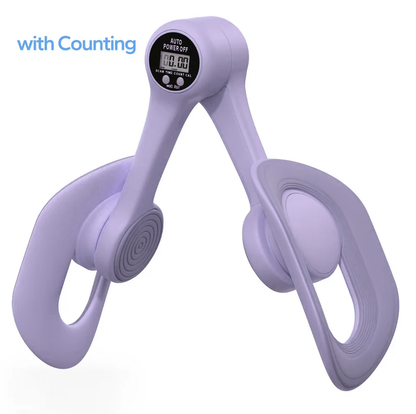 Final 3 Hours: 60% OFF🔥Pelvic Floor Trainer – For Core Strength & Intimate Wellness