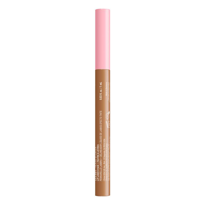 Sculpting Lip Liner Stain - Lightweight, Transfer-Proof, Waterproof, HZA Professional Makeup