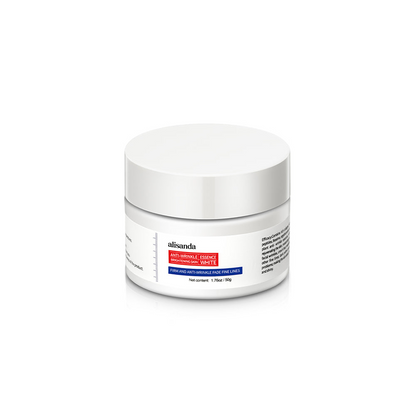 Younger, more effective, cheaper-alisanda young password alisanda Niacinamide Freckle Removal Essence /alisanda Anti-Aging Cream/Skin Care Combo Comfort